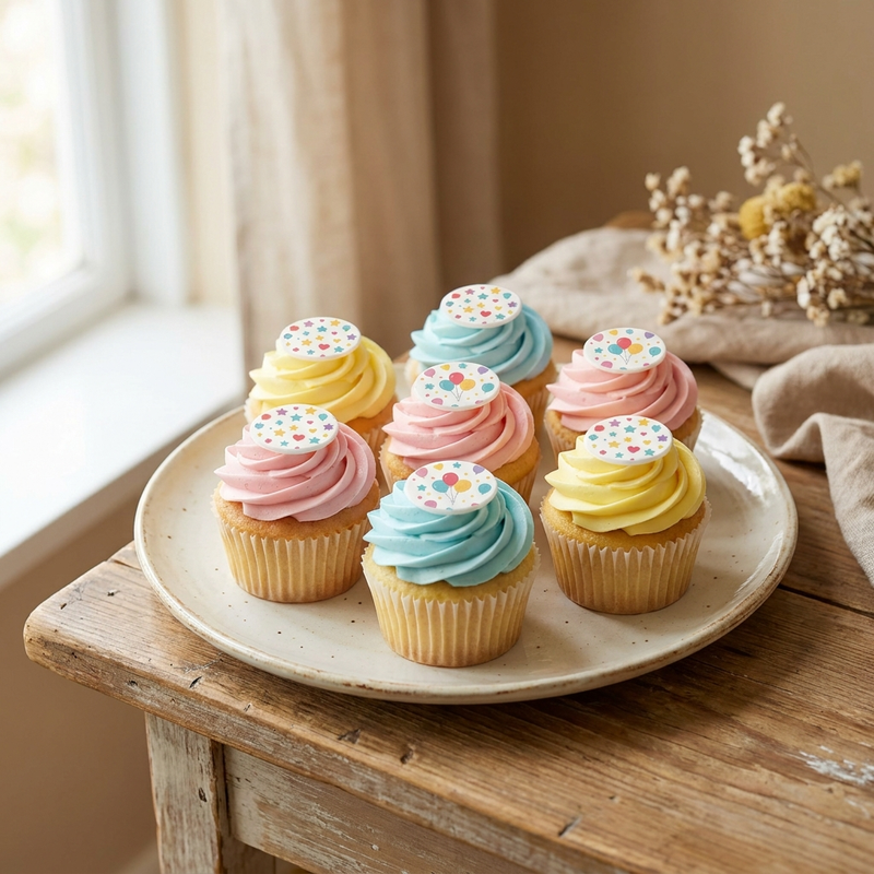 Muffinaufleger
