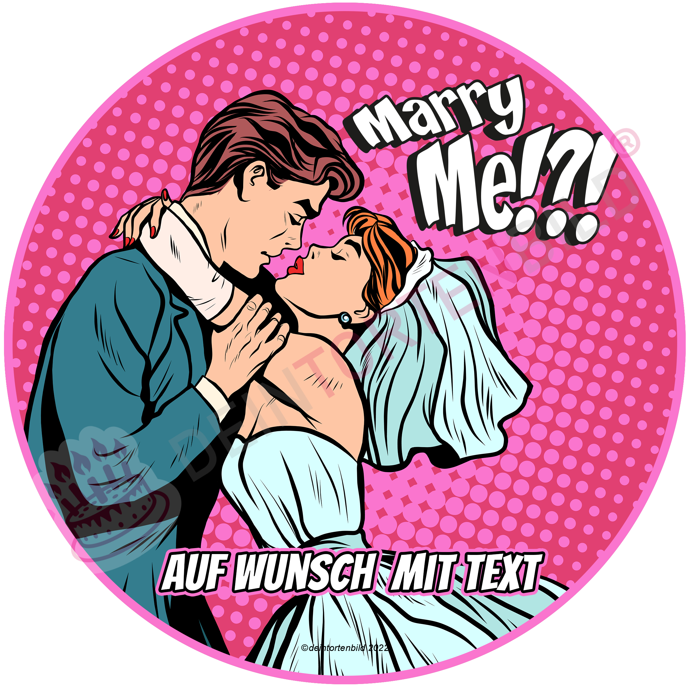 JUST MARRIED !!! 😍😍😍 Wir lieben - PINK Dein Deko-Paradies