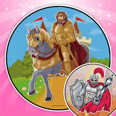 Ritter Tortenaufleger