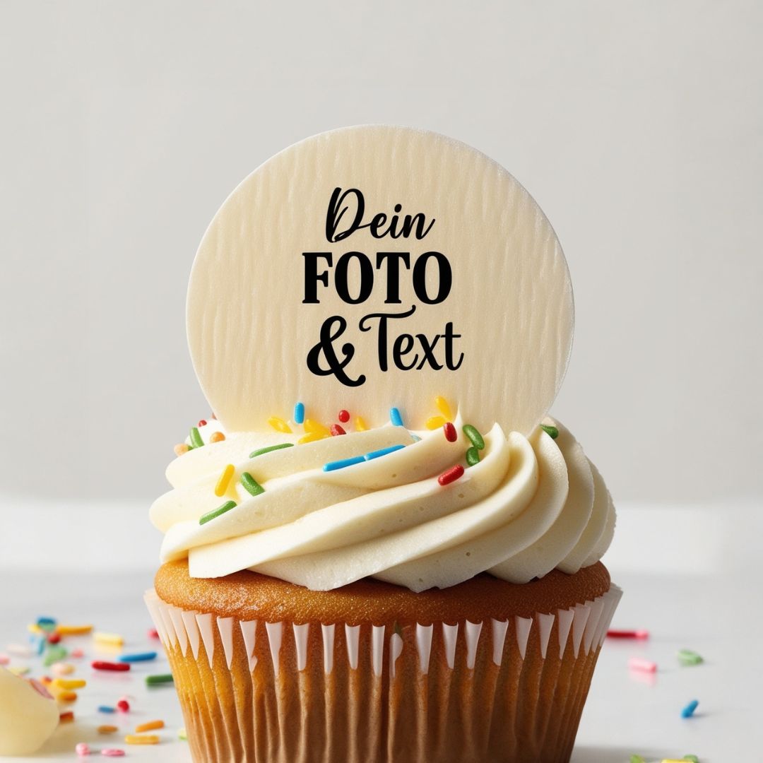 Creative Muffin Pictures