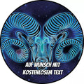 Motiv: Sternzeichen - WidderHochwertige und individuelle Tortenaufleger für jeden Anlass
Tortenaufleger Sternzeichen - Widder in 20cm Kreis
Unsere Tortenaufleger sind ein ideales Geschenk für bTortenbildDeintortenbildSternzeichen - Widder
