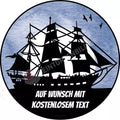 Motiv: Schiff - Wasserfarben StilHochwertige und individuelle Tortenaufleger für jeden Anlass
Tortenaufleger Schiff - Wasserfarben Stil in 20cm Kreis 
Unsere Tortenaufleger sind ein ideales GeschenkTortenbildDeintortenbildSchiff - Wasserfarben Stil
