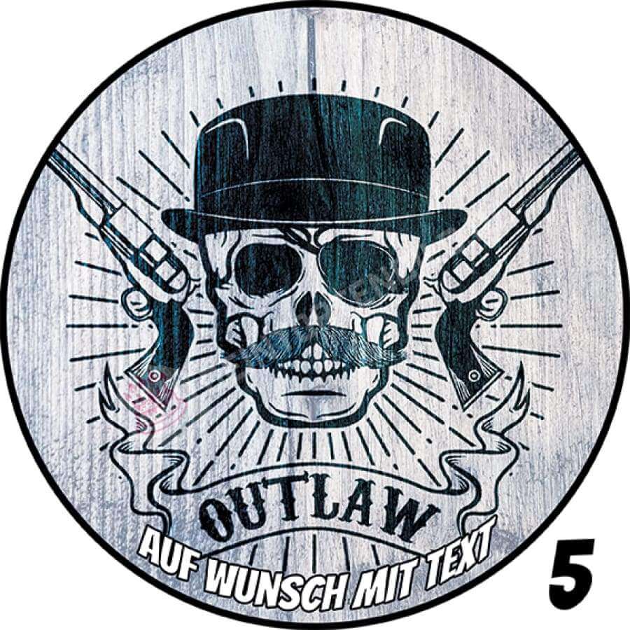 Motiv: Gentleman / Outlaw Schädel - Deintortenbild.de Tortenaufleger aus Esspapier: Oblatenpapier / 1, Oblatenpapier / 2, Oblatenpapier / 3, Oblatenpapier / 4, Oblatenpapier / 5, Oblatenpapier / 6, Zuckerpapier / 1, Zuckerpapier / 2, Zuckerpapier / 3, Zuckerpapier / 4