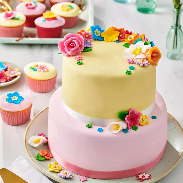 FUNCAKES FONDANT -NATURAL BEIGE- -250G- - Wir bedauern, Ihnen mitteilen zu müssen, dass das von Ihnen gewünschte Produkt aktuell ausverkauft ist. Wir entschuldigen uns für die Unannehmlichkeiten, die dies ve -  - Deintortenbild.deFUNCAKES FONDANT -NATURAL BEIGE- -250G-