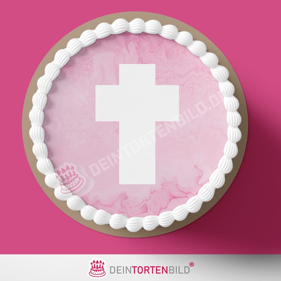 Individuelle Tortenaufleger als Kreuz - 
HOCHWERTIGE UND INDIVIDUELLE KREUZ TORTENAUFLEGER FÜR JEDEN ANLASS
Unsere Tortenaufleger sind ein ideales Geschenk für besondere Menschen und ein Highlight auf Tort - Online-Designer - DeintortenbildIndividuelle Tortenaufleger als Kreuz