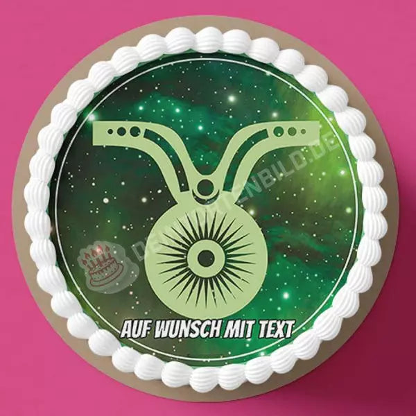 Motiv: Sternzeichen Symbol Stier - Hochwertige und individuelle Tortenaufleger für jeden Anlass
Tortenaufleger Sternzeichen Symbol Stier 20cm Kreis 
Unsere Tortenaufleger sind ein ideales Geschenk für - Tortenbild - DeintortenbildSternzeichen Symbol Stier